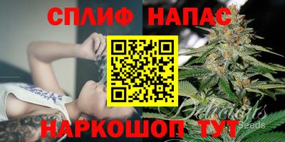 каннабис Волжский